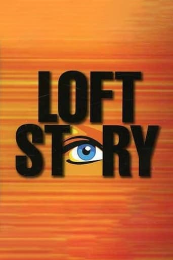 Loft Story Poster of Loft Story