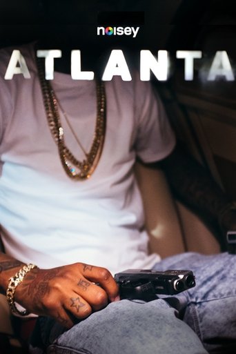 Noisey Atlanta Poster of Noisey Atlanta