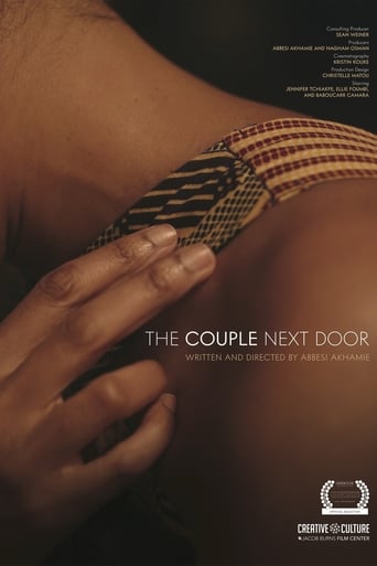 The Couple Next Door Poster of The Couple Next Door