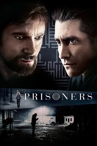 Prisoners Poster of Prisoners