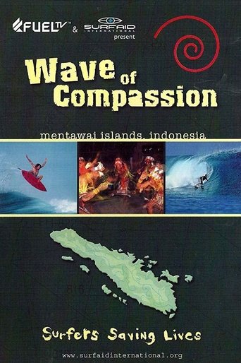 A Wave of Compassion Poster of A Wave of Compassion