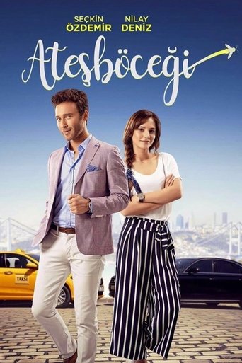 Ateşböceği Poster of Ateşböceği