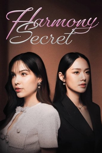 Harmony Secret Poster of Harmony Secret