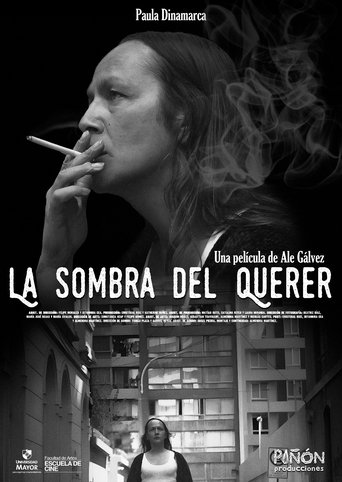 La sombra del querer Poster of La sombra del querer