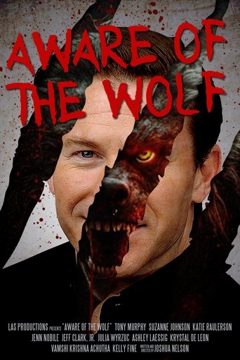 Aware of the Wolf Poster of Aware of the Wolf