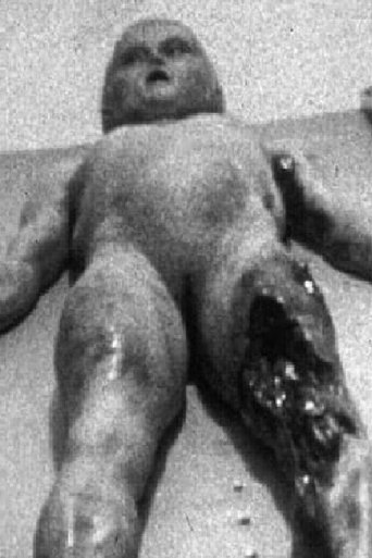 The Alien Autopsy Poster of The Alien Autopsy