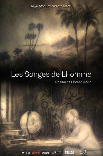 Les songes de Lhomme Poster of Les songes de Lhomme