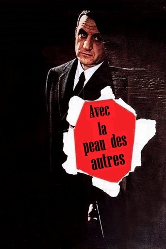 To Skin a Spy Poster of To Skin a Spy