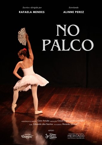 No Palco Poster of No Palco
