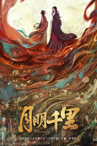 In the Moonlight Poster of In the Moonlight