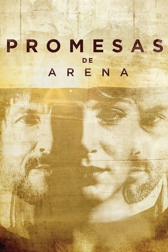 Promises of Sand Poster of Promises of Sand