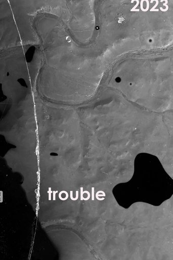Trouble Poster of Trouble