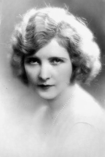 Marquisette Bosky Portrait of Marquisette Bosky