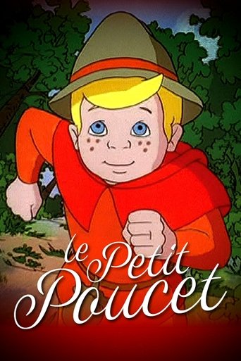 Le Petit Poucet Poster of Le Petit Poucet