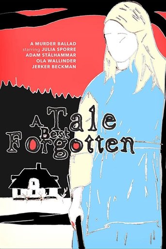 A Tale Best Forgotten Poster of A Tale Best Forgotten