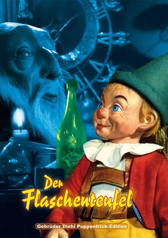 The Bottle Imp Poster of The Bottle Imp