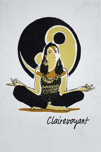 Clairevoyant Poster of Clairevoyant