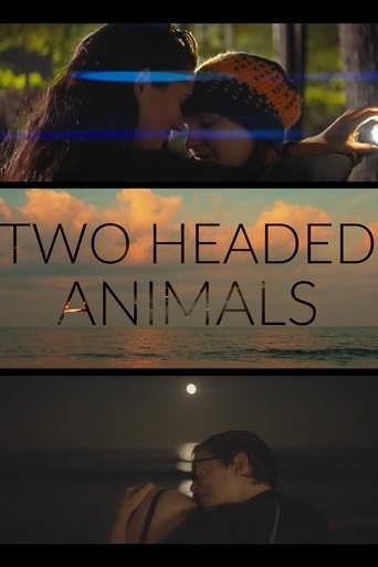 Two Headed Animals Poster of Two Headed Animals