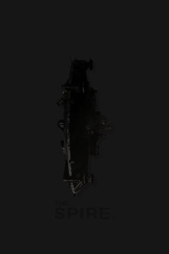 the SPIRE. Poster of the SPIRE.