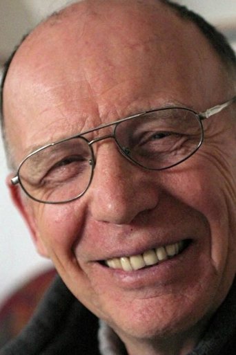 Georg Rüppell Portrait of Georg Rüppell