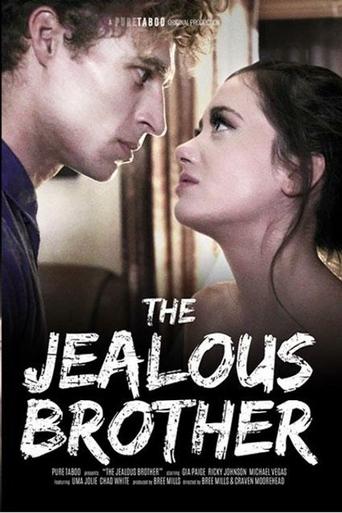 The Jealous Brother Poster of The Jealous Brother