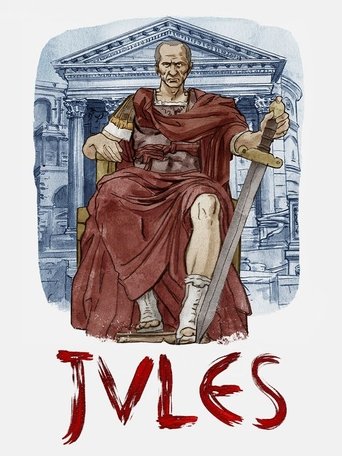 Jules Poster of Jules