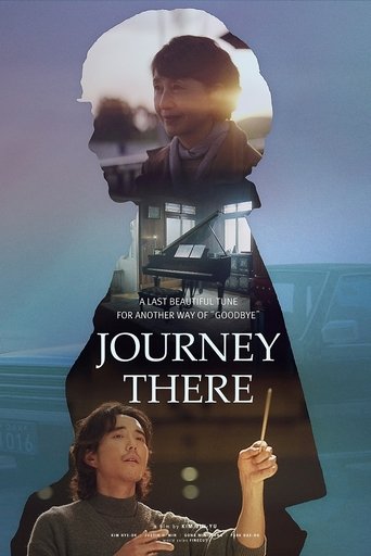Journey There Poster of Journey There
