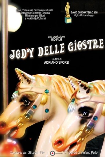 Merry-go-round Jody Poster of Merry-go-round Jody