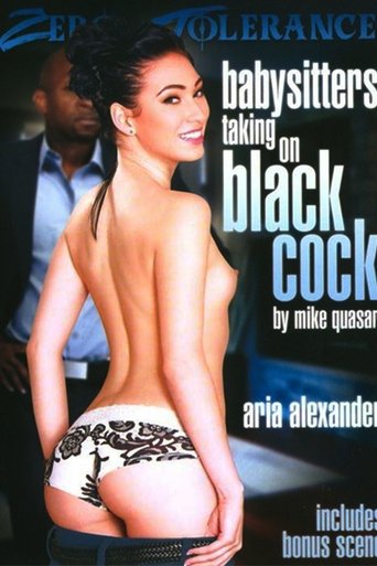 Babysitters Taking On Black Cock Poster of Babysitters Taking On Black Cock