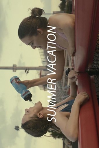 Summer Vacation Poster of Summer Vacation