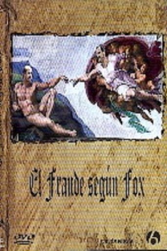 El fraude según Fox Poster of El fraude según Fox