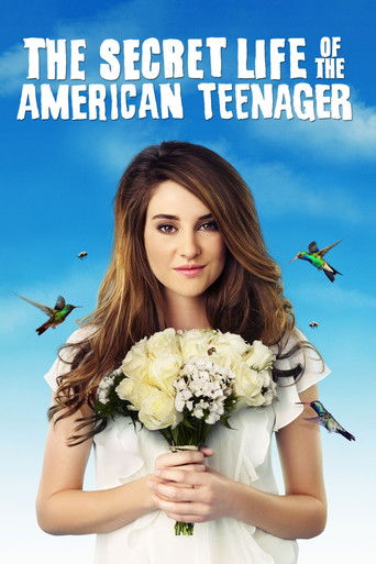 The Secret Life of the American Teenager Poster of The Secret Life of the American Teenager