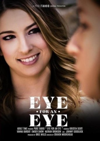 Eye For An Eye Poster of Eye For An Eye