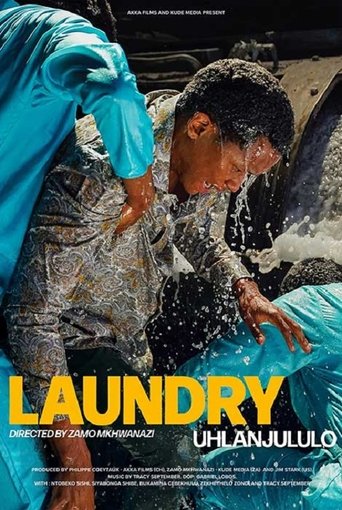 Laundry Poster of Laundry