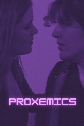 Proxemics Poster of Proxemics