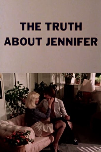 The Truth About Jennifer Poster of The Truth About Jennifer