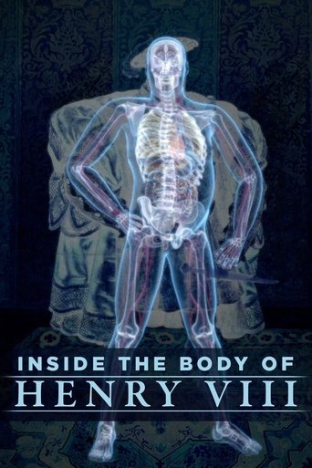Inside the Body of Henry VIII Poster of Inside the Body of Henry VIII