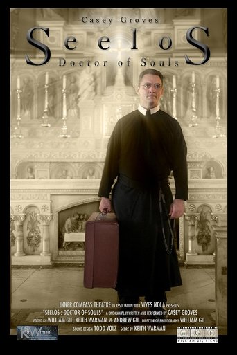 Seelos: Doctor of Souls Poster of Seelos: Doctor of Souls