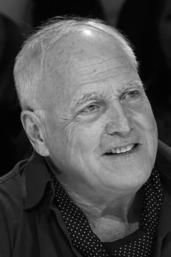 Daniel Pinard Portrait of Daniel Pinard