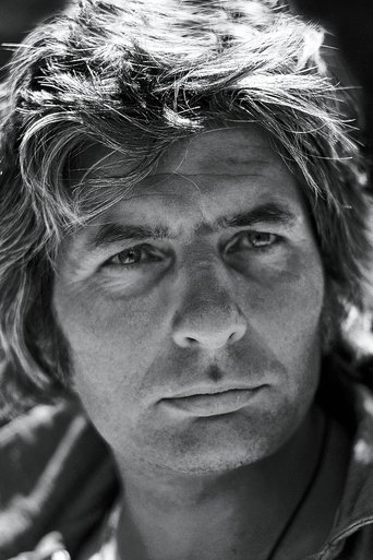 Gunter Sachs Portrait of Gunter Sachs