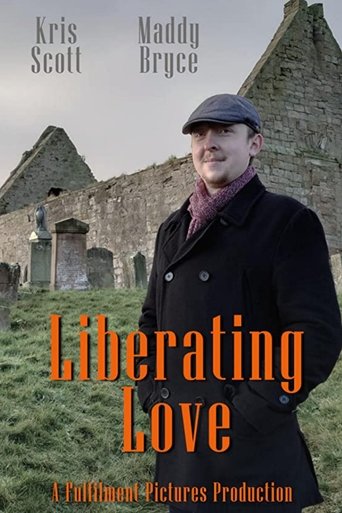 Liberating Love Poster of Liberating Love