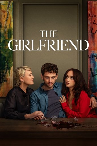 The Girlfriend Poster of The Girlfriend