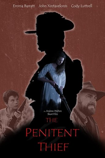 The Pentient Thief Poster of The Pentient Thief
