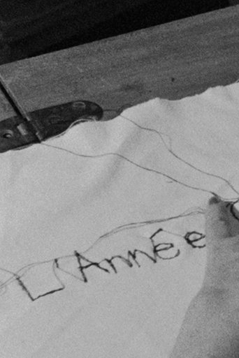 L’année qui vient Poster of L’année qui vient