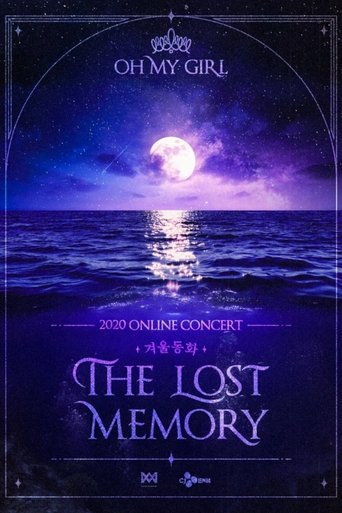 Winter Fairy Tales: The Lost Memory Poster of Winter Fairy Tales: The Lost Memory