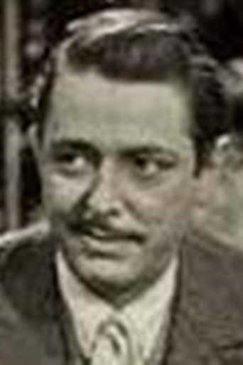Carlos Cotrim Portrait of Carlos Cotrim