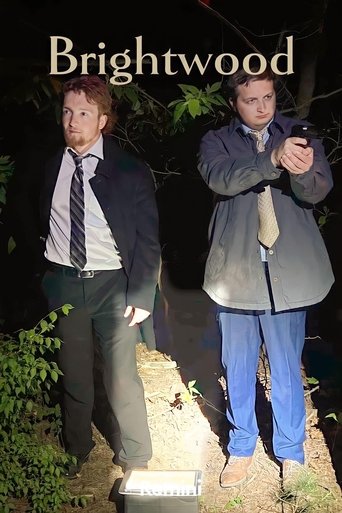 Brightwood Poster of Brightwood