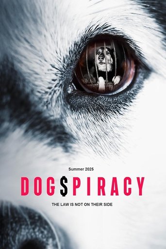 Dogspiracy Poster of Dogspiracy