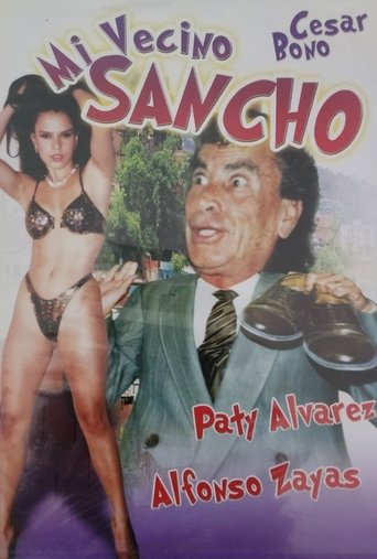 Nachas vemos, vecinas no sabemos Poster of Nachas vemos, vecinas no sabemos