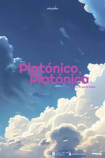 Platónico, platónica Poster of Platónico, platónica